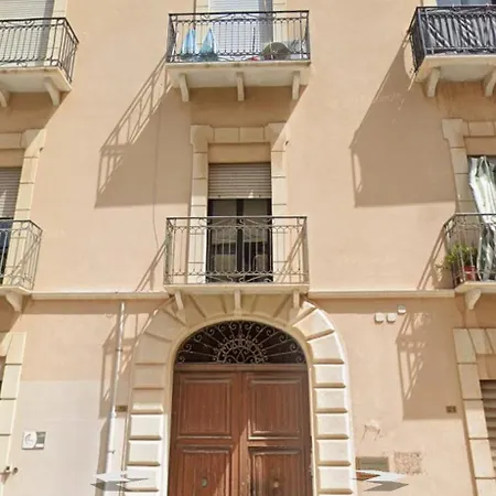 Osorio 19 * Trapani